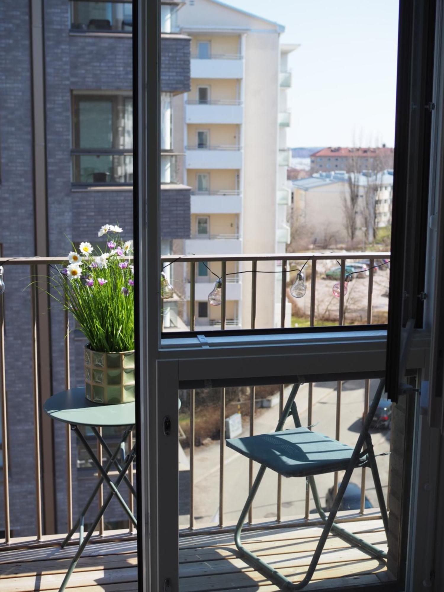 Candy-Colored Two-Room Condo With Sweet Views Helsinki Eksteriør billede